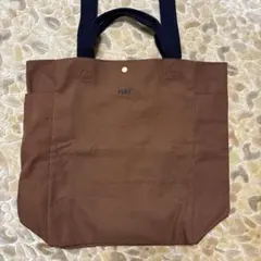 HAY トートバッグ　美品