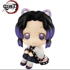 ⭐️るかっぷ　鬼滅の刃　胡蝶しのぶ　フィギュア