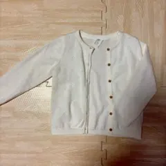 H&M カーディガン 92サイズ