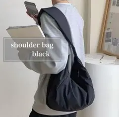 ショルダーバッグ ボディバッグ メンズ レディース ラウンド 斜めがけ 軽量