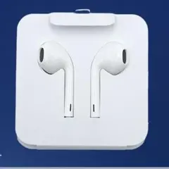 type-Cコネクター型　有線イヤホン