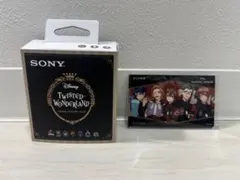 【新品未開封】 SONY WF-C510 ツイステッドワンダーランド　ブラック