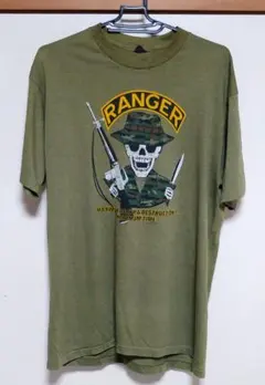ranger　Tシャツ