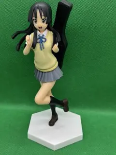 2026年最新】けいおん 秋山澪 フィギュアの人気アイテム - メルカリ