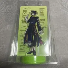 にじさんじ 伊波ライ 2周年