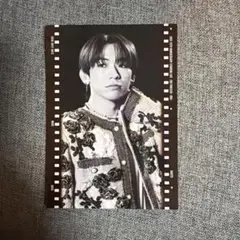 JSB FOREVER~ONE~ フォトカード NAOTO