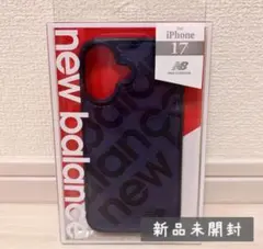 【iPhone17】 New Balanceのサムネイル