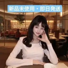 bibiy. ビビィ ドット シャツ popup - メルカリ