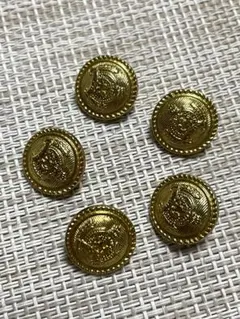 ボタン 和洋裁材料