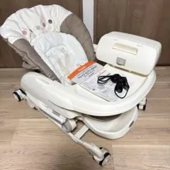 美品⭐︎ ハイローチェア 電動 コンビ 2026年最新】コンビ電動ハイローチェアの人気アイテム - メルカリ
