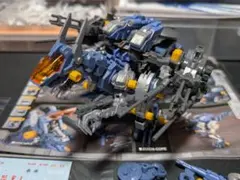 2026年最新】ゾイド hmmの人気アイテム - メルカリ