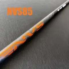 未使用に近いゴルフクラブシャフトNVS85アルディラALDILAのサムネイル