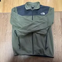 THE NORTH FACE マウンテンバーサマイクロジャケット　NL71904