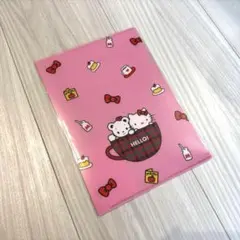 【familiar】ハローキティのサムネイル