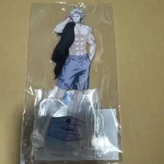 終末のワルキューレ ハデス アクリルスタンド 2種 くじクリフ - メルカリ