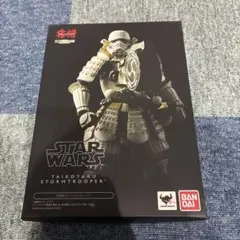 名将MOVIE REALIZATION 太鼓役ストームトルーパー