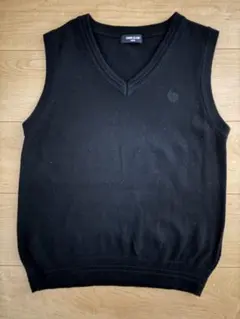 コムサ ベスト ブラック 150