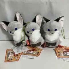 2026年最新】ちょこんとキツネ とおりゃんせの人気アイテム - メルカリ
