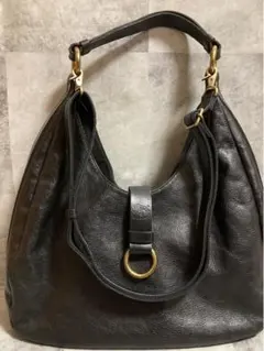 美品　イルビゾンテ　2way トート　ショルダー