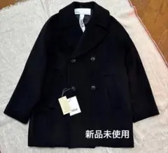 専用です　　【新品未使用】 TICCA ティッカ Pコート ブラック 美品 2026年最新】Ticca ピーコートの人気アイテム - メルカリ