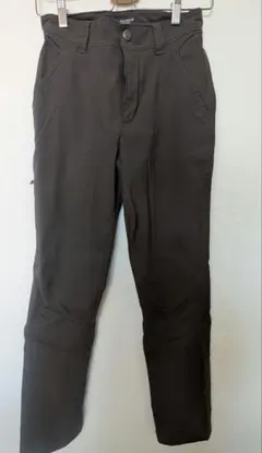 コロンビア　メンズトレッキングパンツ　S