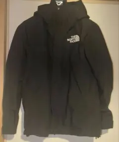 THE NORTH FACE NP61800 黒 GORE-TEX 専用フリース