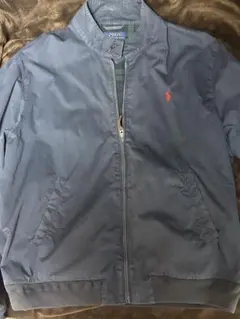 POLO Ralph Lauren スイングトップ ラルフローレン