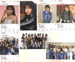 NiziU マユカ　トレカ　42