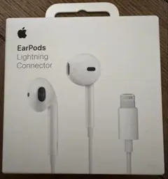 Apple EarPods Lightning Connector