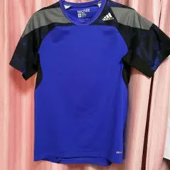 アディダス　TECHFIT S