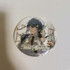 初音ミクシンフォニー 缶バッジ KAITO