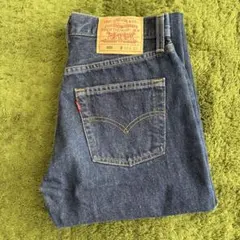 Levi's 501 W29 L32 リーバイス U.S.A製
