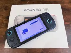 ayaneo ゲーミングPC