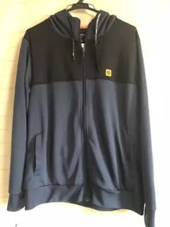 OUTDOOR PRODUCTS ネイビー パーカー ☆Lサイズ