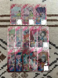 ひみつのアイプリ アイプリバース プリフォト まとめ売り