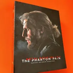 METAL GEAR SOLID V ※特典未使用