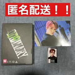 2026年最新】straykids アルバム リノの人気アイテム - メルカリ