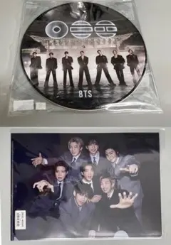 BTS ARIRANG 613 Limited Edition Vinyl - メルカリ