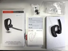 B832-37 Plantronics Voyager Edge イヤホン - メルカリ