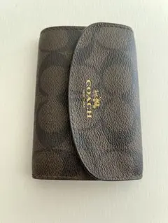 ★コーチ★キーケース