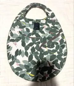 mina perhonen エッグバッグ　nap