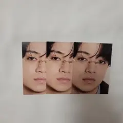 TravisJapan宮近海斗厚紙 Myojo