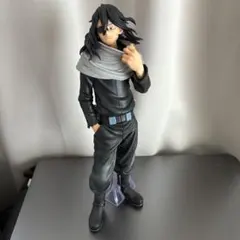 僕のヒーローアカデミア 一番くじ ラストワン賞 相澤消 心操人使 物間