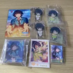 2025年最新】あんさんぶるスターズ まとめ売りの人気アイテム - メルカリ