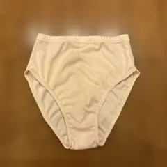 バレエ ボディファンデーション