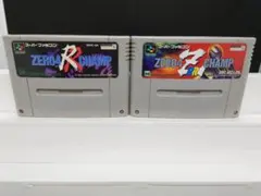 326 SFC ゼロヨンチャンプRR-Z /ZERO4 R CHAMP