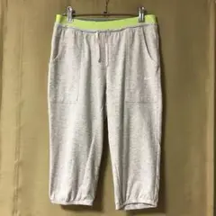 NIKE スウェットハーフパンツ