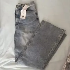 LEPSIM STRセミフレアデニムパンツのサムネイル