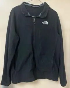 フリースジャケット ブルゾン