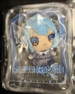 星街すいせい hololive friends to Go 開催記念パッケージ ホロライブ friends to Go 星街すいせい ライブ開催記念パッケージ